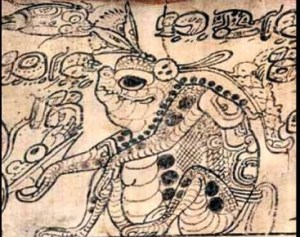 arte maya 3